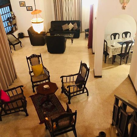 Galle Rest Home Екстер'єр фото