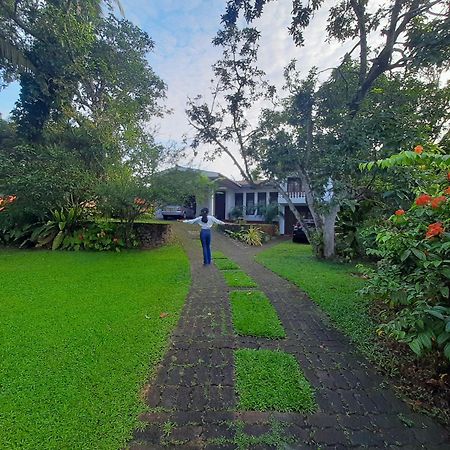 Galle Rest Home Екстер'єр фото