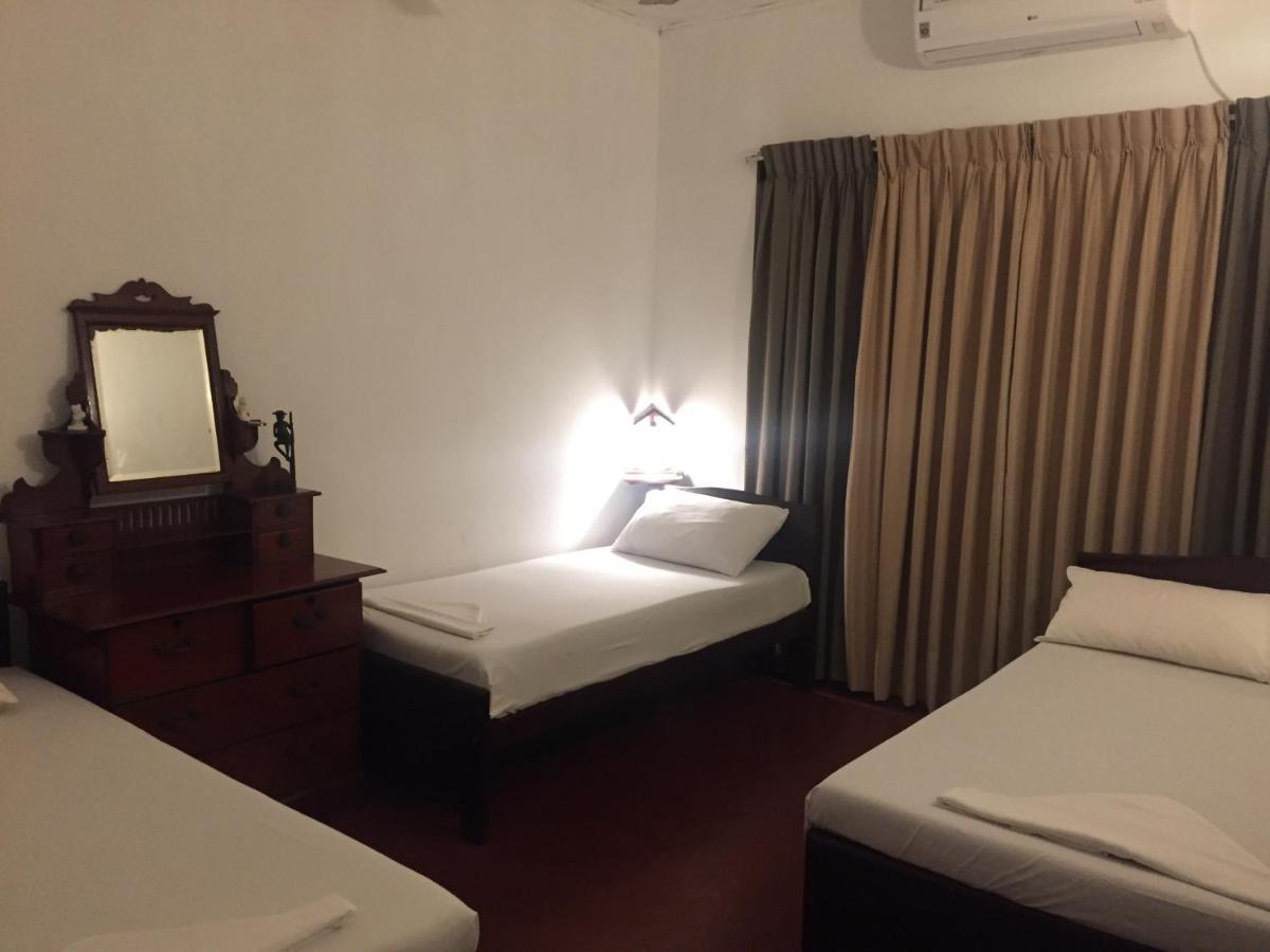 Galle Rest Home Екстер'єр фото