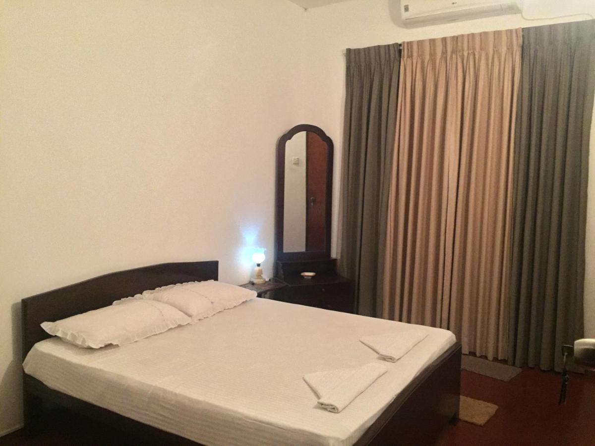 Galle Rest Home Екстер'єр фото