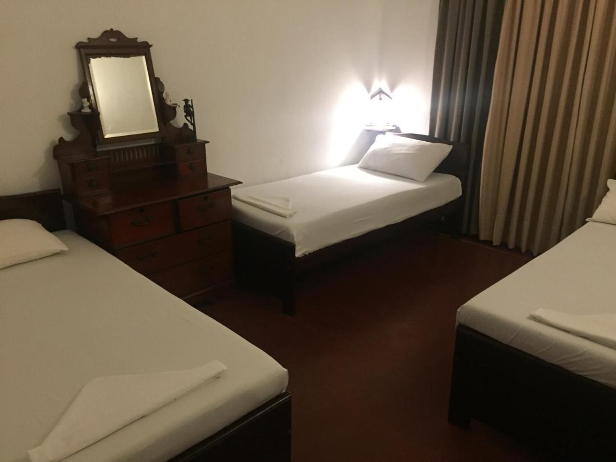 Galle Rest Home Екстер'єр фото