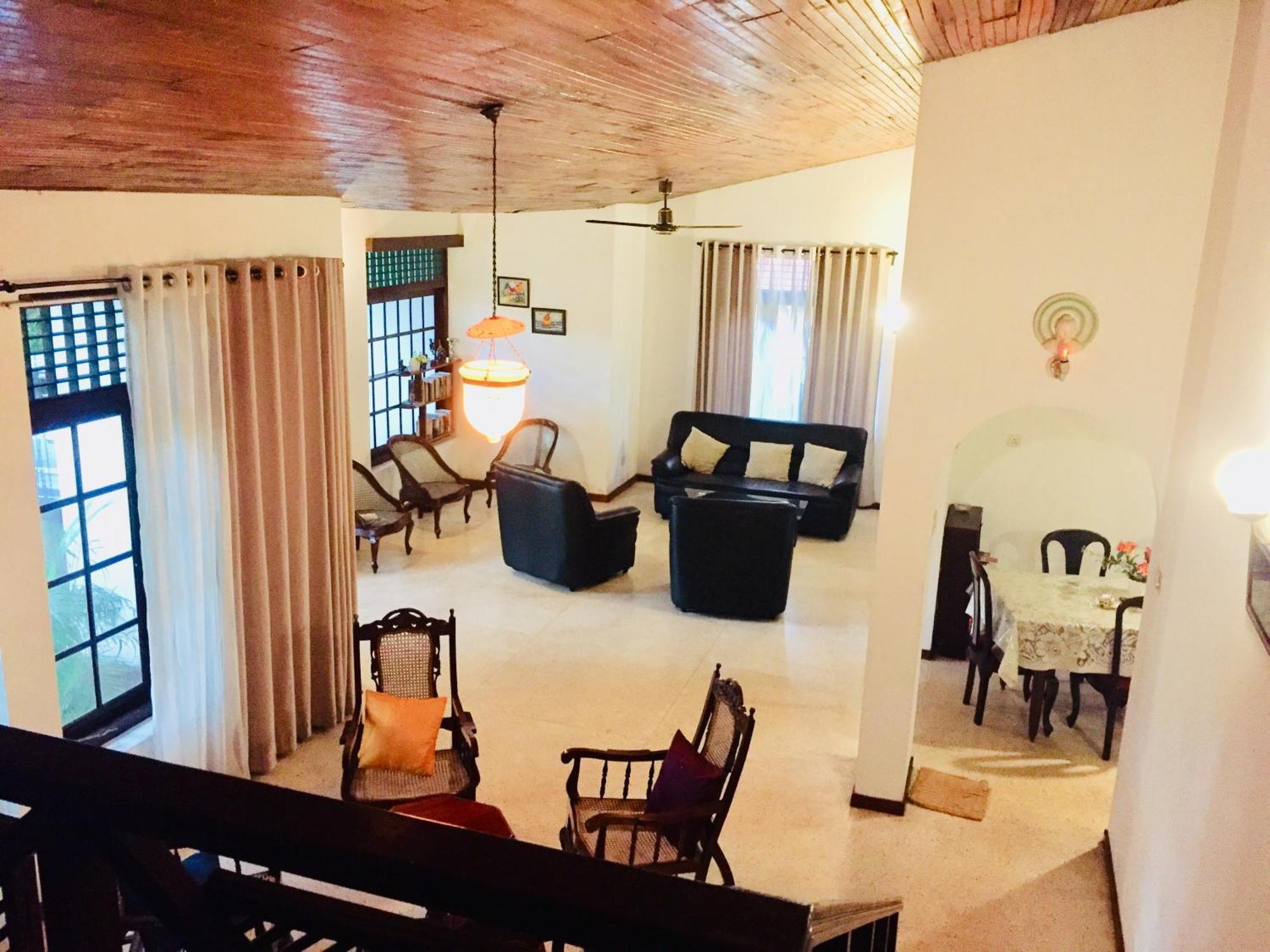 Galle Rest Home Екстер'єр фото