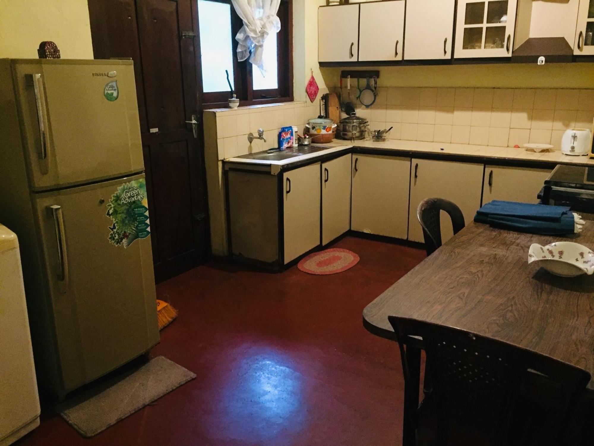 Galle Rest Home Екстер'єр фото