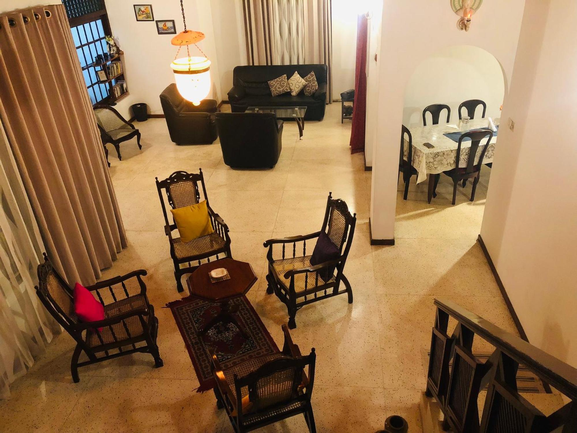 Galle Rest Home Екстер'єр фото