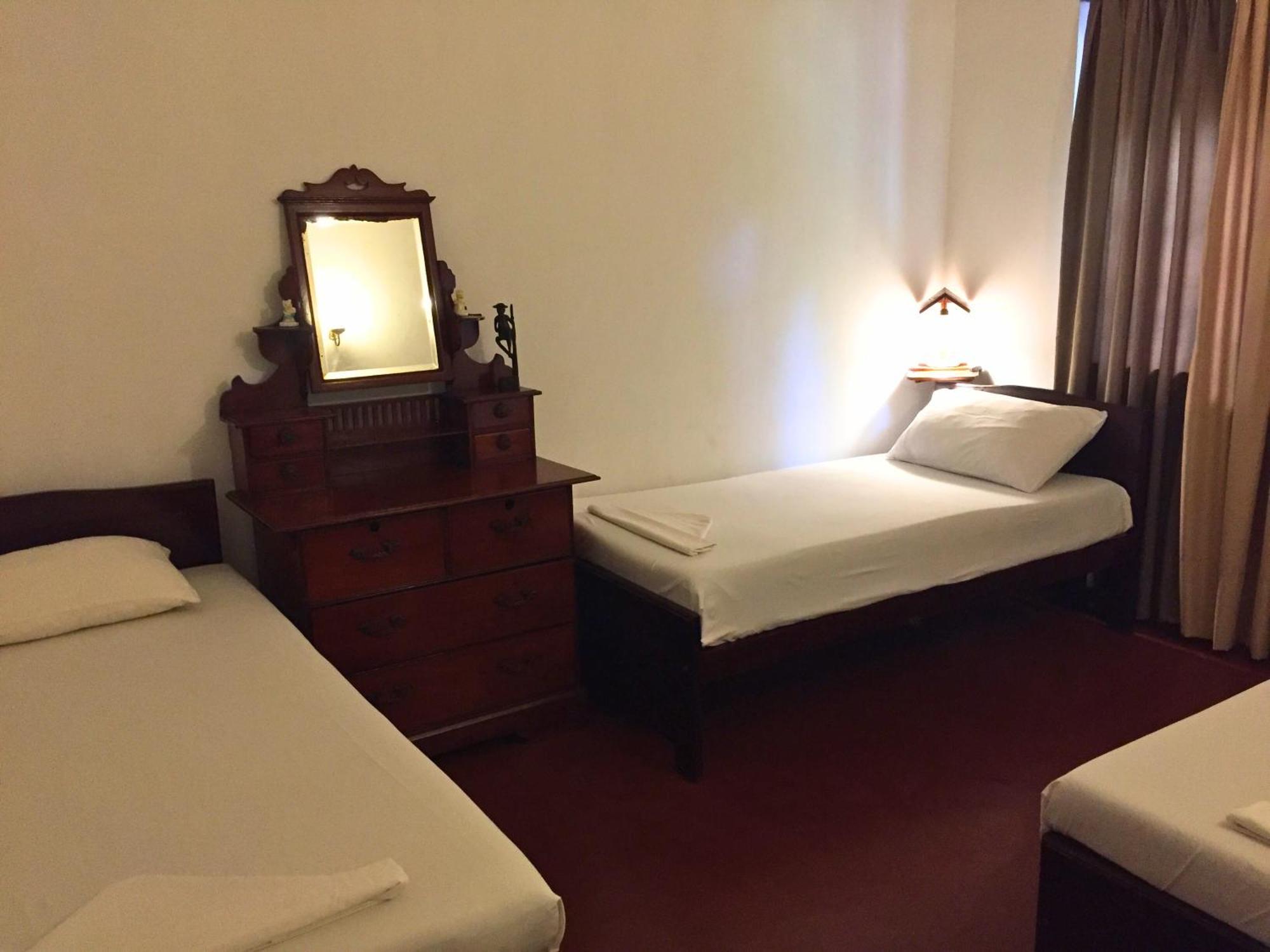 Galle Rest Home Екстер'єр фото