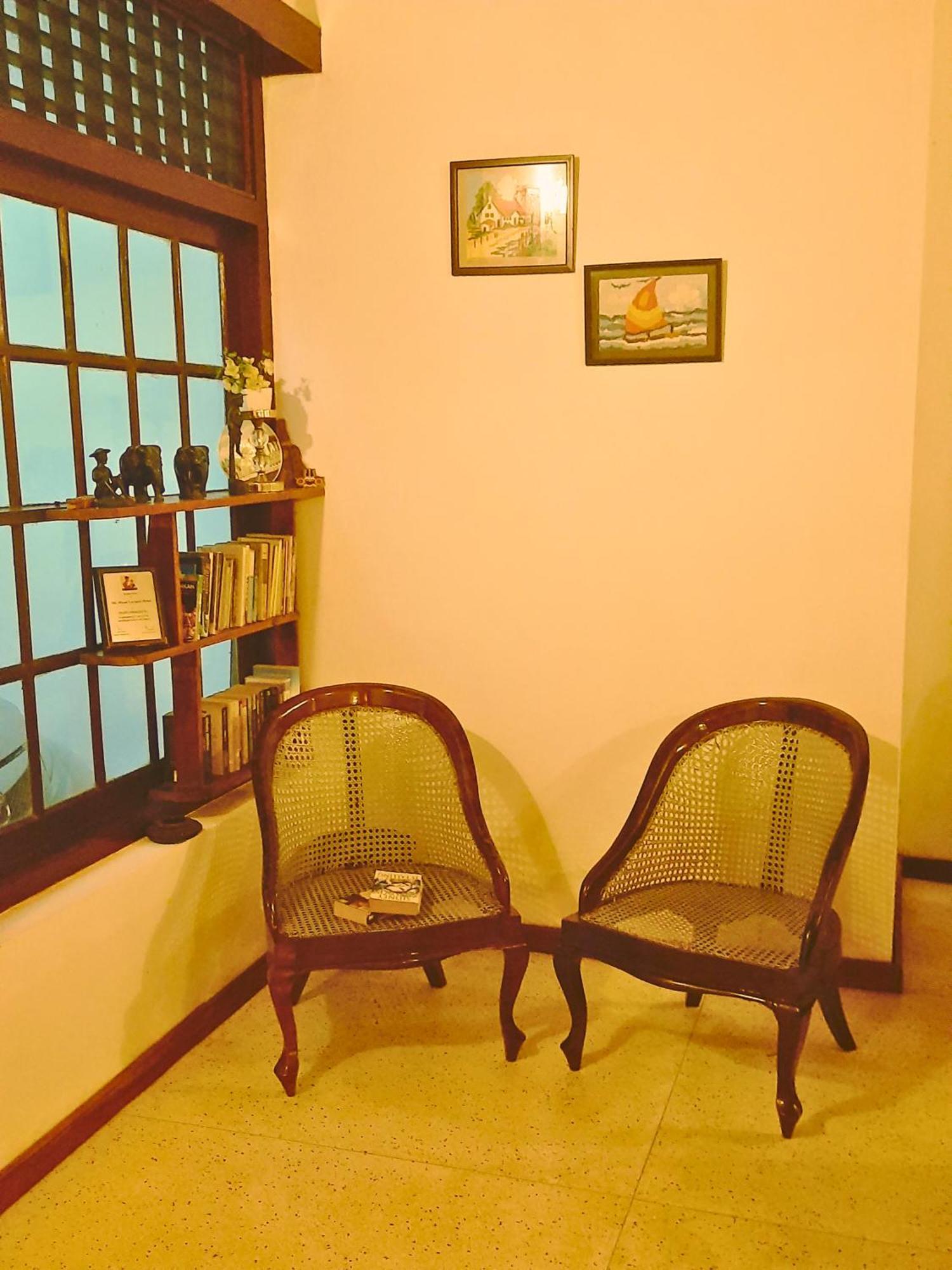 Galle Rest Home Екстер'єр фото