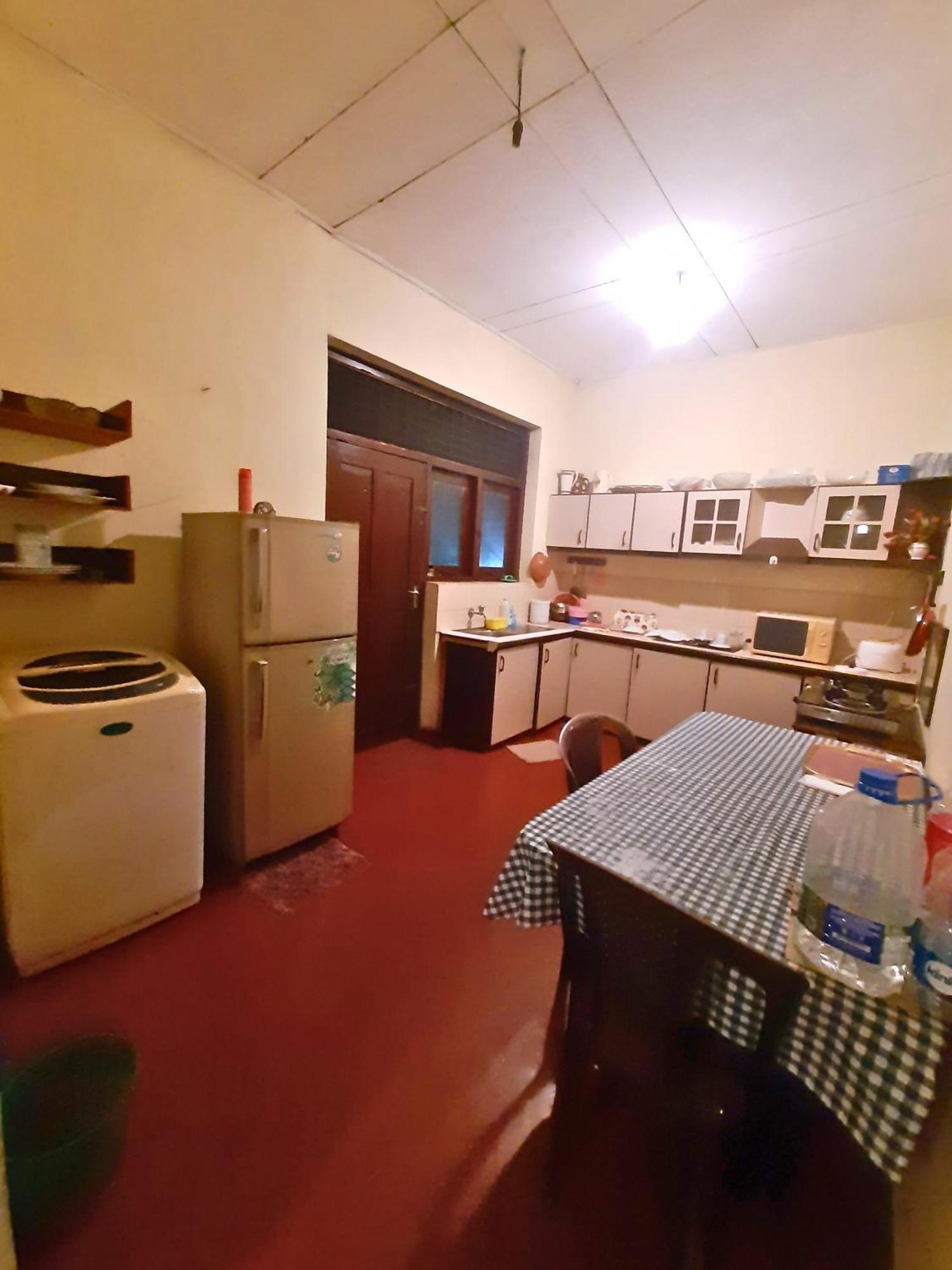 Galle Rest Home Екстер'єр фото