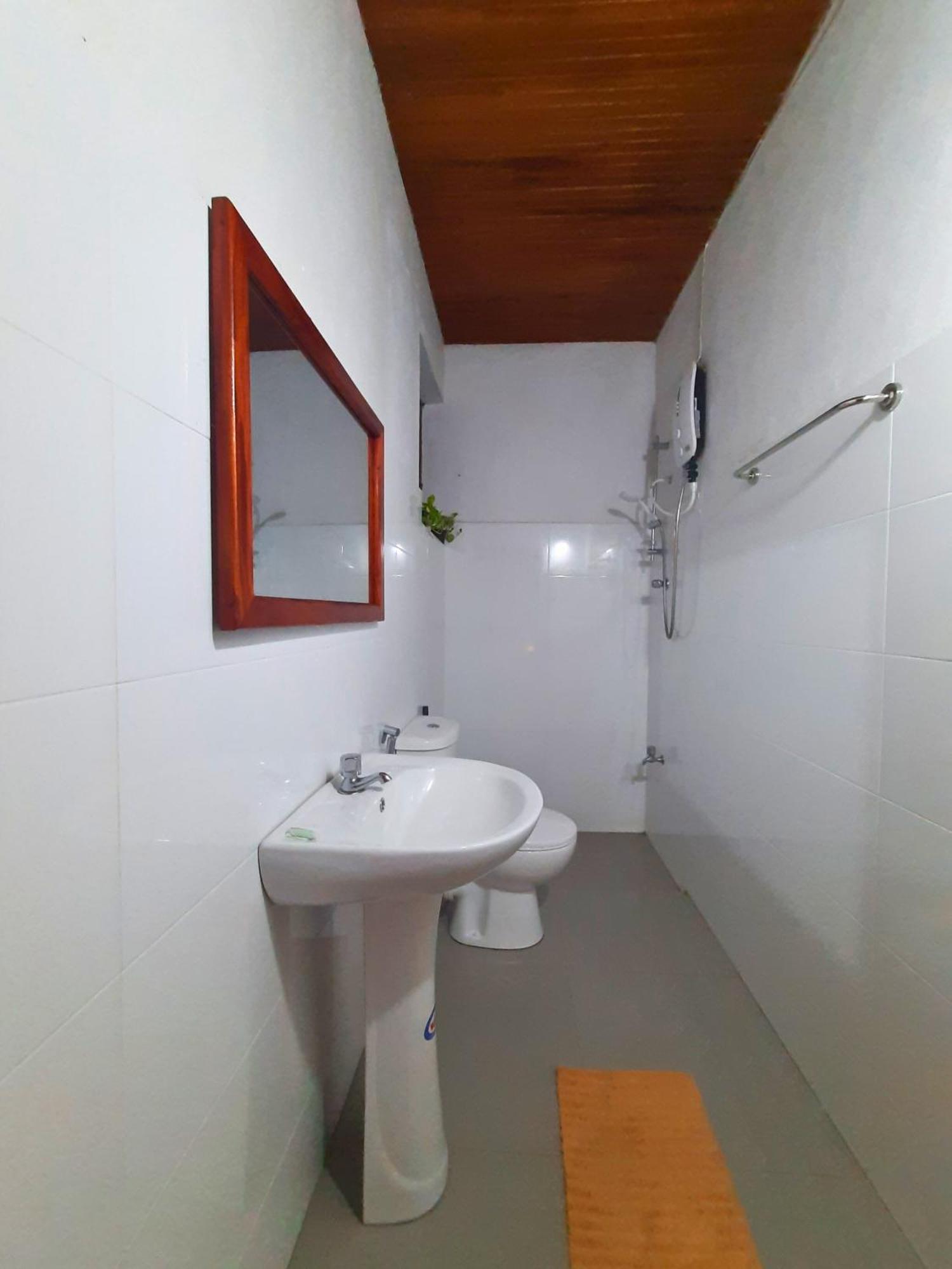 Galle Rest Home Екстер'єр фото