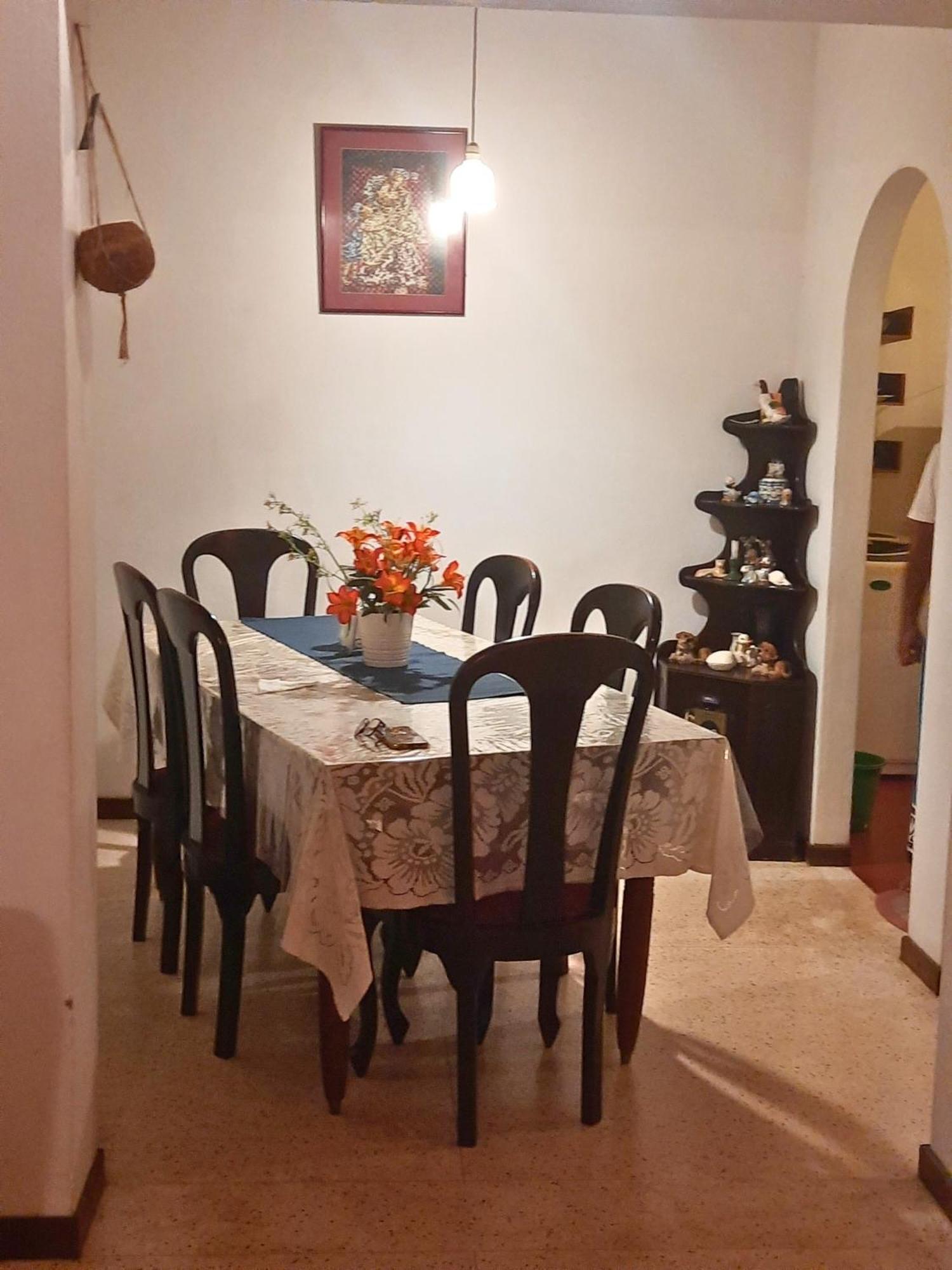 Galle Rest Home Екстер'єр фото