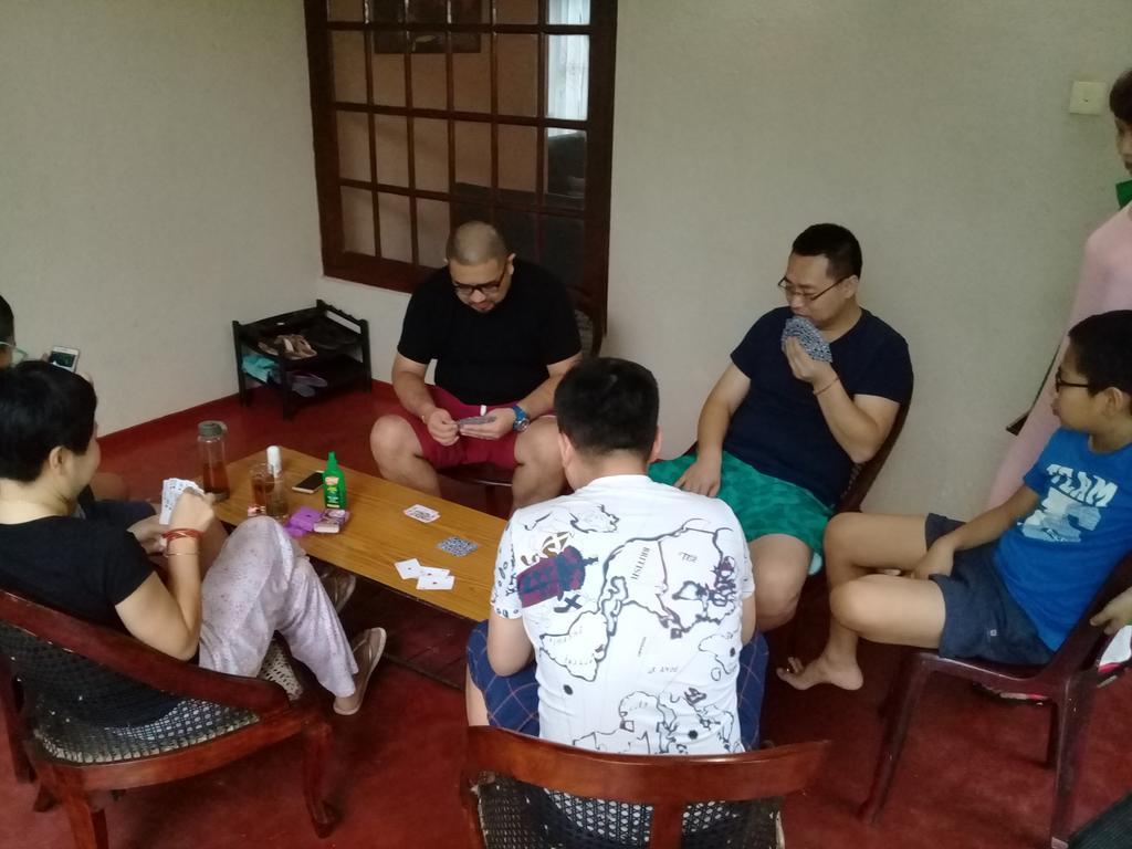 Galle Rest Home Екстер'єр фото
