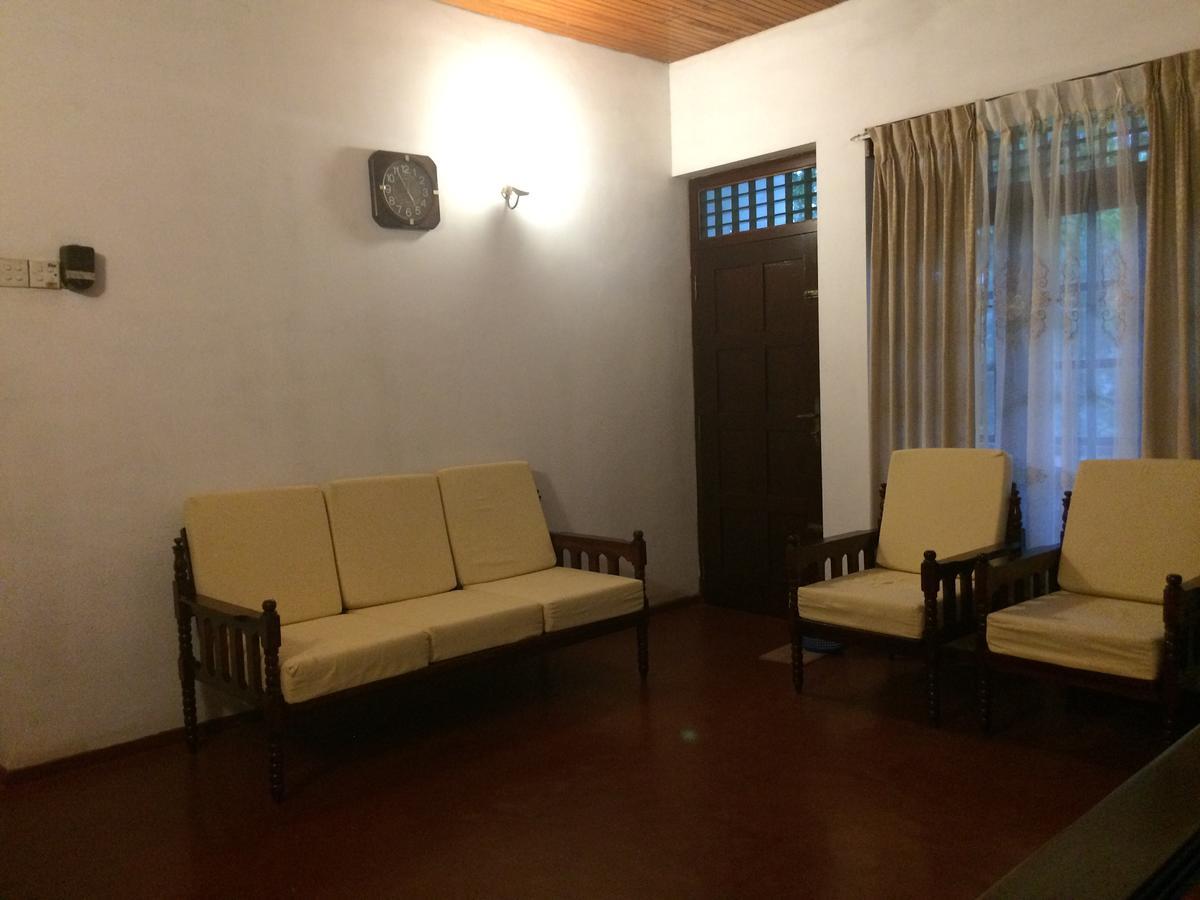 Galle Rest Home Екстер'єр фото