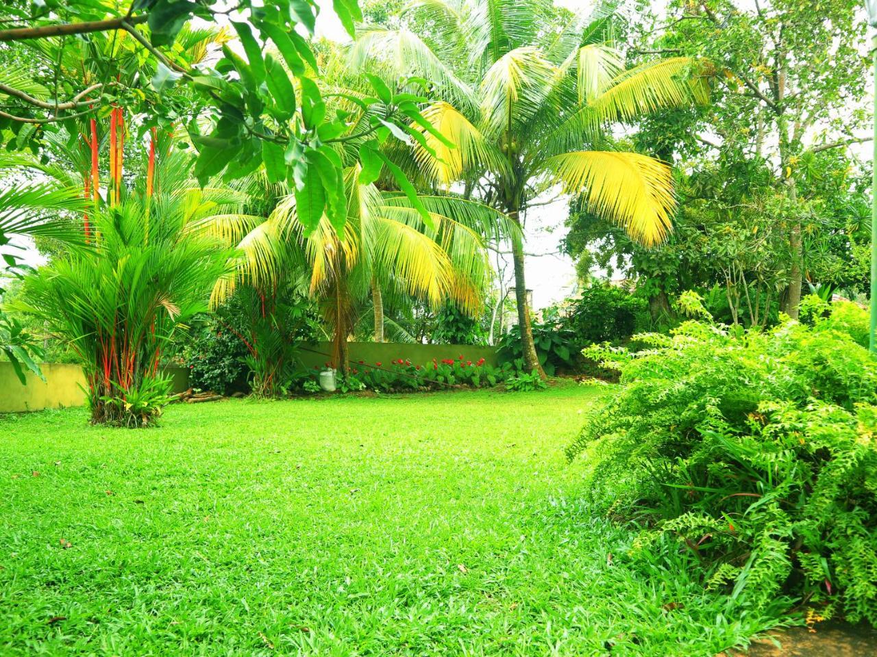 Galle Rest Home Екстер'єр фото
