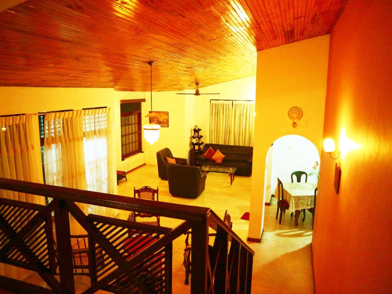 Galle Rest Home Екстер'єр фото