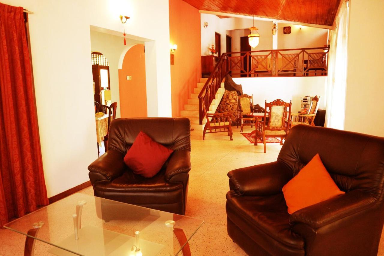 Galle Rest Home Екстер'єр фото
