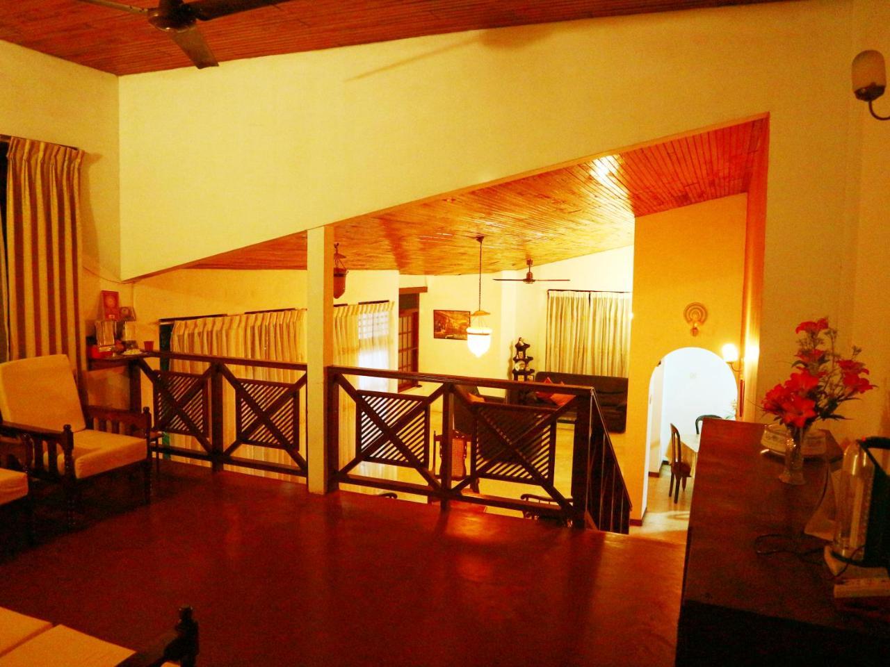 Galle Rest Home Екстер'єр фото