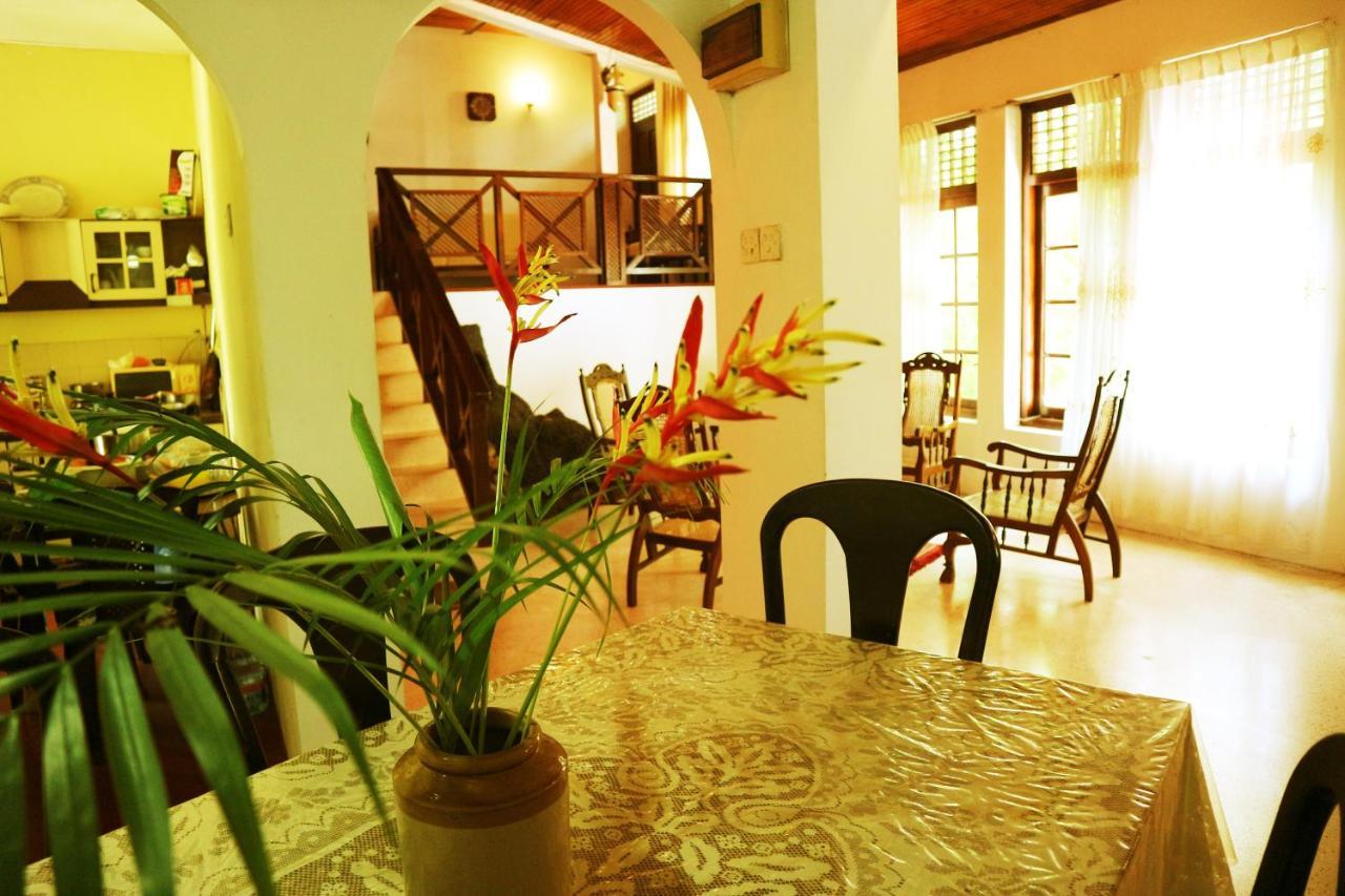 Galle Rest Home Екстер'єр фото