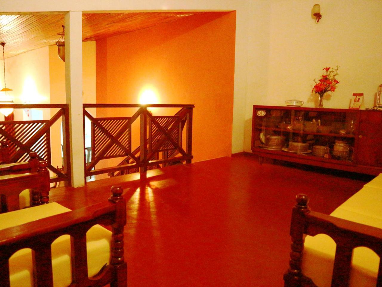 Galle Rest Home Екстер'єр фото