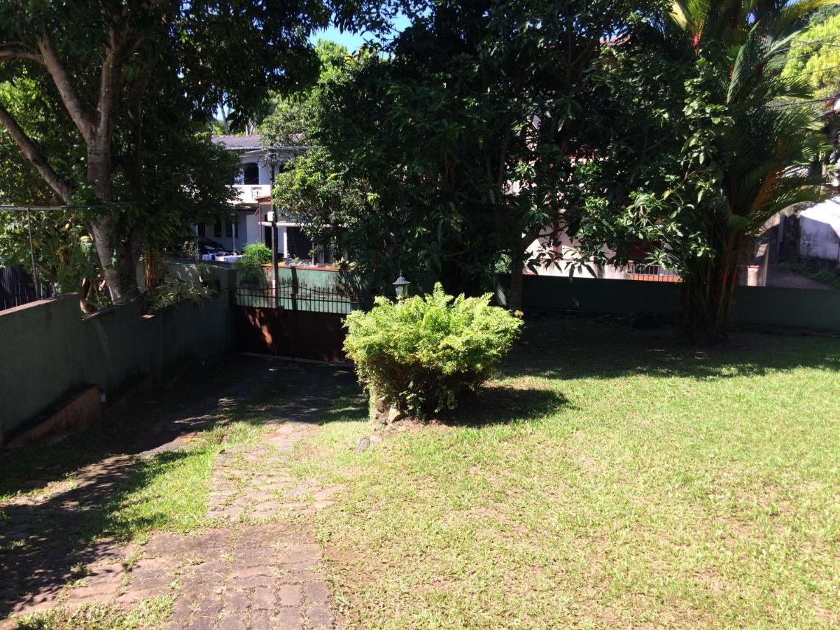 Galle Rest Home Екстер'єр фото